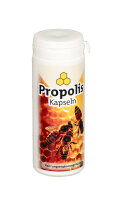 Propolis Kapseln 100 Stück (42,6g)