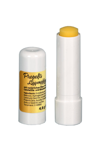 Propolis Lippenpflegestift  4,8g