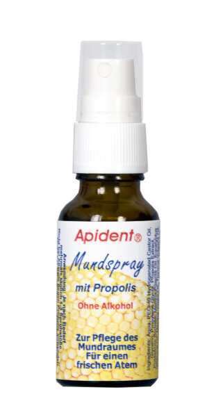 Propolis Mundspray 20ml