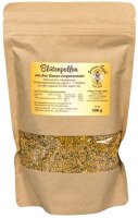 Blütenpollen Beutel 500g