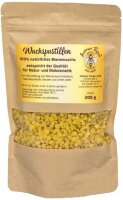 Wachspastillen 200g