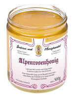 Alpenrosenhonig 500g